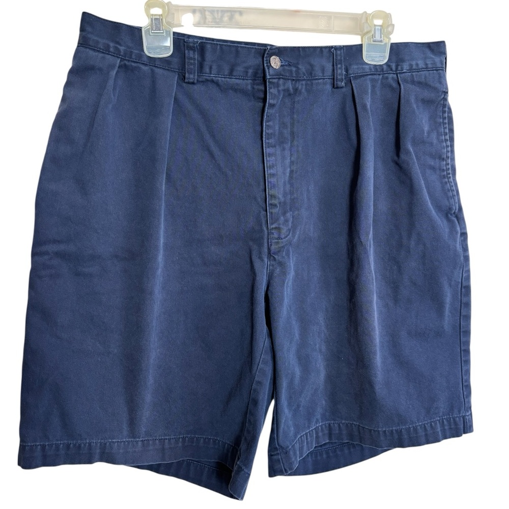 Polo Ralph Lauren shorts men’s size 36 navy blue